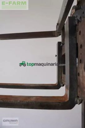 Elevadora - Linde - e 25 z 325