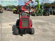 Cortacésped manual - Toro - ground master 3200 out front mower (st25273)