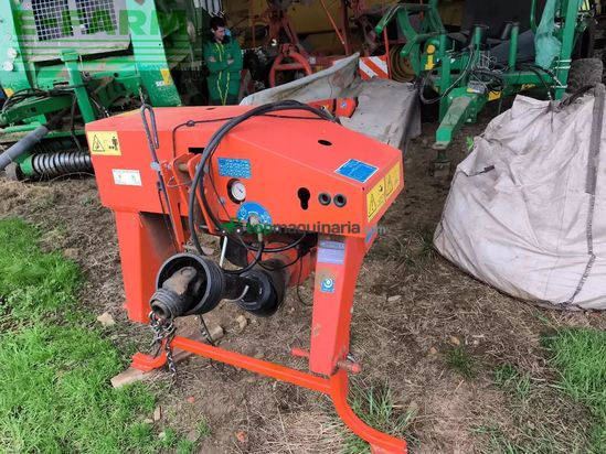 Cortacésped manual - Kuhn - gmd 3510 ff