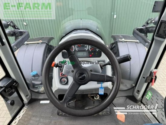 Tractor agrícola - Valtra - t 234 d smarttouch