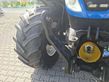 Tractor agrícola - New Holland - t6.145