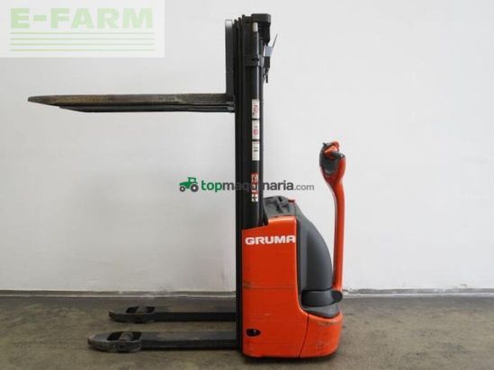Elevadora - Linde - l 12 1172