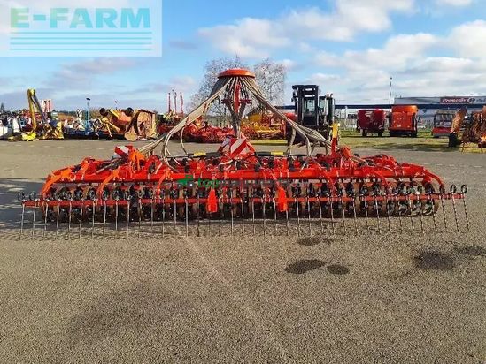 Cultivador - Kuhn - prolander600r