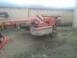 Segadora acondicionada - Kuhn - FC 302 RG