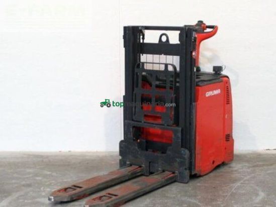 Elevadora - Linde - l 14 l ion 133