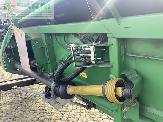 Cabezal -  - premuim-flow 625