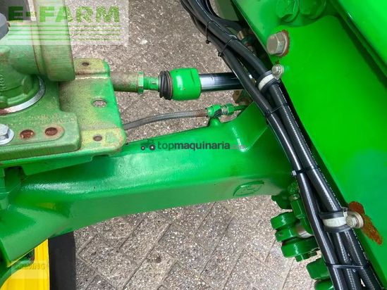Tractor agrícola - John Deere - 7530 premium