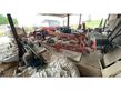 Rastrillo - Kuhn - ga6000
