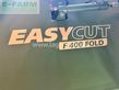 Cortacésped manual - Krone - easycut f 400 fold