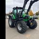 Tractor agrícola - Deutz-Fahr - agrotron ttv 430 dcr
