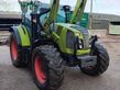 Tractor agrícola - Claas - ARION 440CLAS