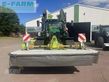 Cortacésped manual - Claas - disco 9200 c