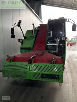 Remolqu esparcidor - Strautmann - verti mix 1701 doubl