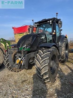 Tractor agrícola - Valtra - t235 diect Direct