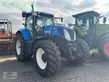 Tractor agrícola - New Holland - t7. 270