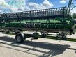 Cabezal - John Deere - 722x schneidwerk 6,7m xa 22