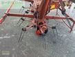 Henificador - Kuhn - gf 8501 mh