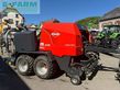 Empacadora gigant - Kuhn - fbp 2135 mk2