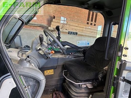 Telescopica - Merlo - tf 42.7 ttcs-156