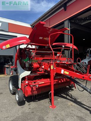 Empacadora gigant -  - lely rp 245 profi