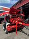 Empacadora gigant -  - lely rp 245 profi