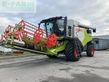 Cosechadora de Cereal - Claas - trion 530 tradition