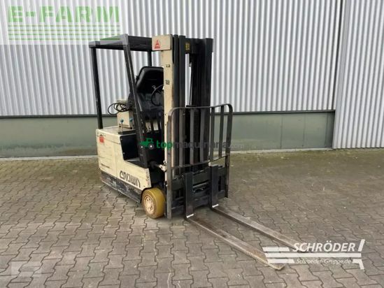 Elevadora -  - crown - 30 sc.tt