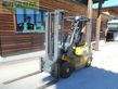 Elevadora - Nissan - fd01a18q triplex 4,7m
