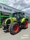 Tractor agrícola - Claas - arion 650 cebis tier 4i