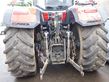 Tractor agrícola - Massey Ferguson - 8s 265 d 7 exclusive