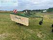 Rastrillo - Krone - swadro 710/26 t