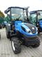 Tractor agrícola - New Holland - t4.110 n cab stage v N