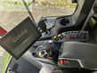Cosechadora de Cereal - Claas - trion 540