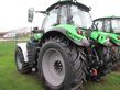 Tractor agrícola - Deutz-Fahr - 6210 ttv