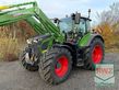 Tractor agrícola - Fendt - 620 vario