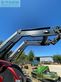 Tractor agrícola - Valtra - n 163 direct