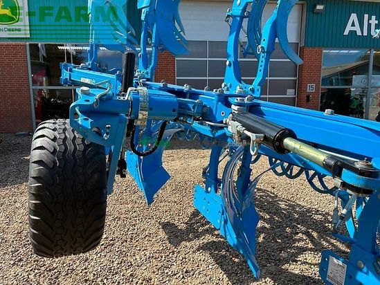 Arado - Lemken - juwel 8 m v 5 n100