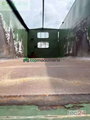 Volquet - Fortuna - ftm 200/7.0