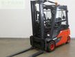 Elevadora - Linde - e 20 pl evo 386-02