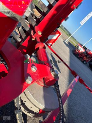 Grada de disco - Horsch - joker 5 ct