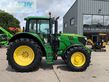 Tractor agrícola - John Deere - 6155m tractor (st26318)
