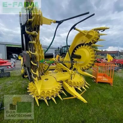 Cosechadora de Cereal - John Deere - 9700i prodrive 40km/h