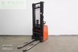 Elevadora - Linde - l 16 i 1173