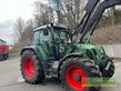 Tractor agrícola - Fendt - 716 vario