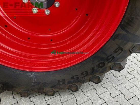 Tractor agrícola - Claas - arion 660 cmatic cebis