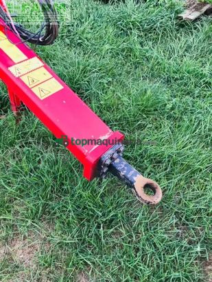 Cultivador - Väderstad - carrier cr 500