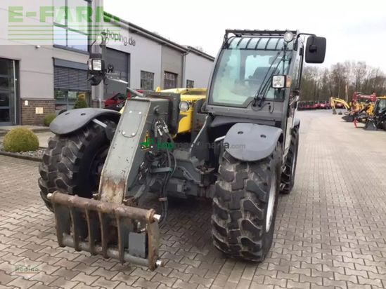 Telescopica - kramer - 5007