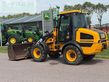 Minicargadora - JCB - 409 shovel