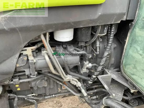 Tractor agrícola - Claas - nexos 230 vl ls 30+ VL