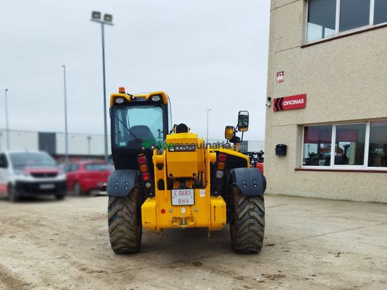 Telescopica JCB 540.180